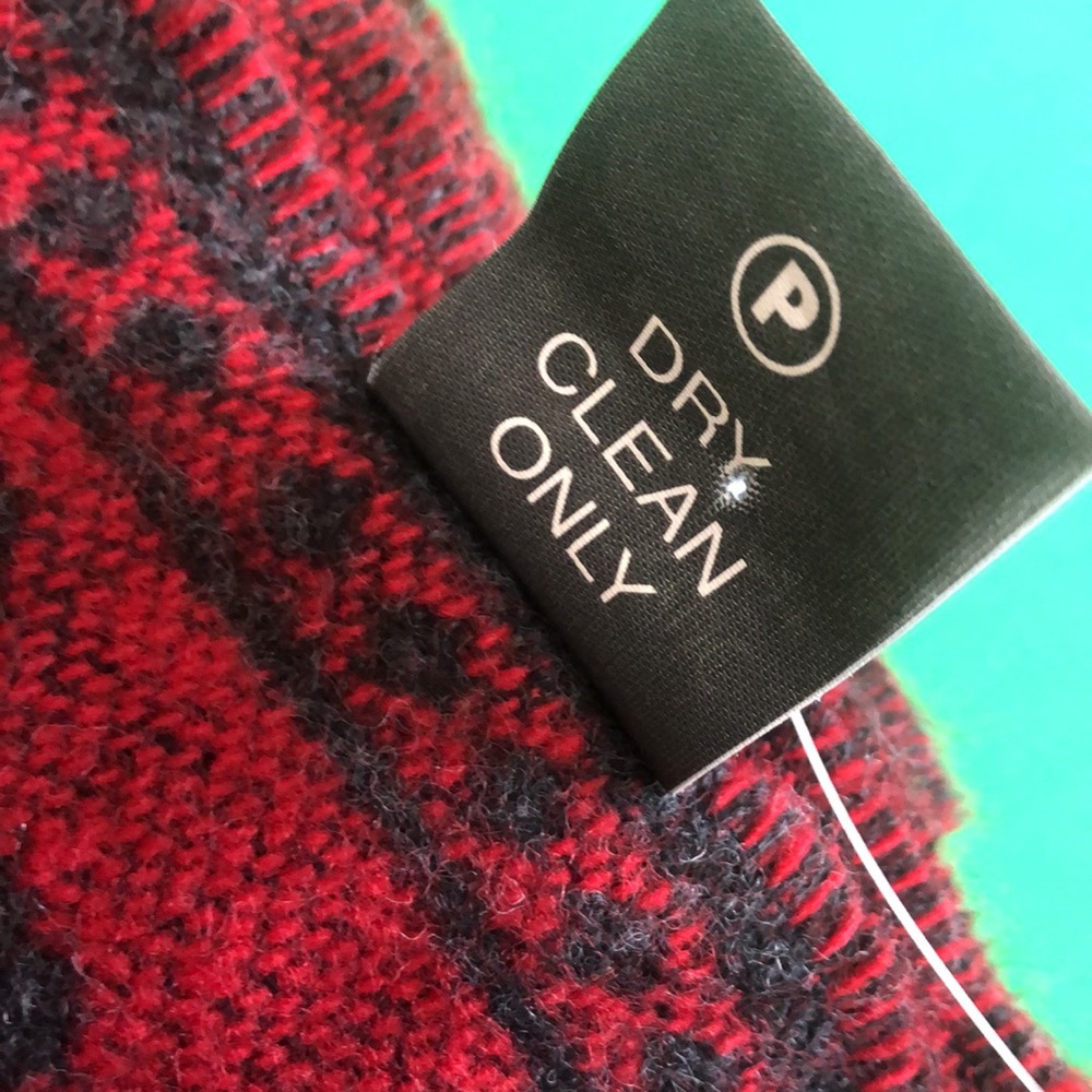 Dennis Basso Rectangular Fringe Scalf Wrap - image 4